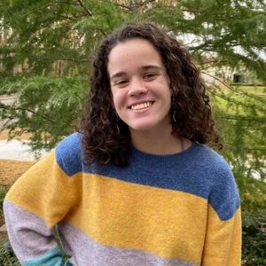 Meet your Posher, June